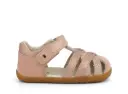 SU Cross Jump Dusk Pearl-Rose Gold | Roze