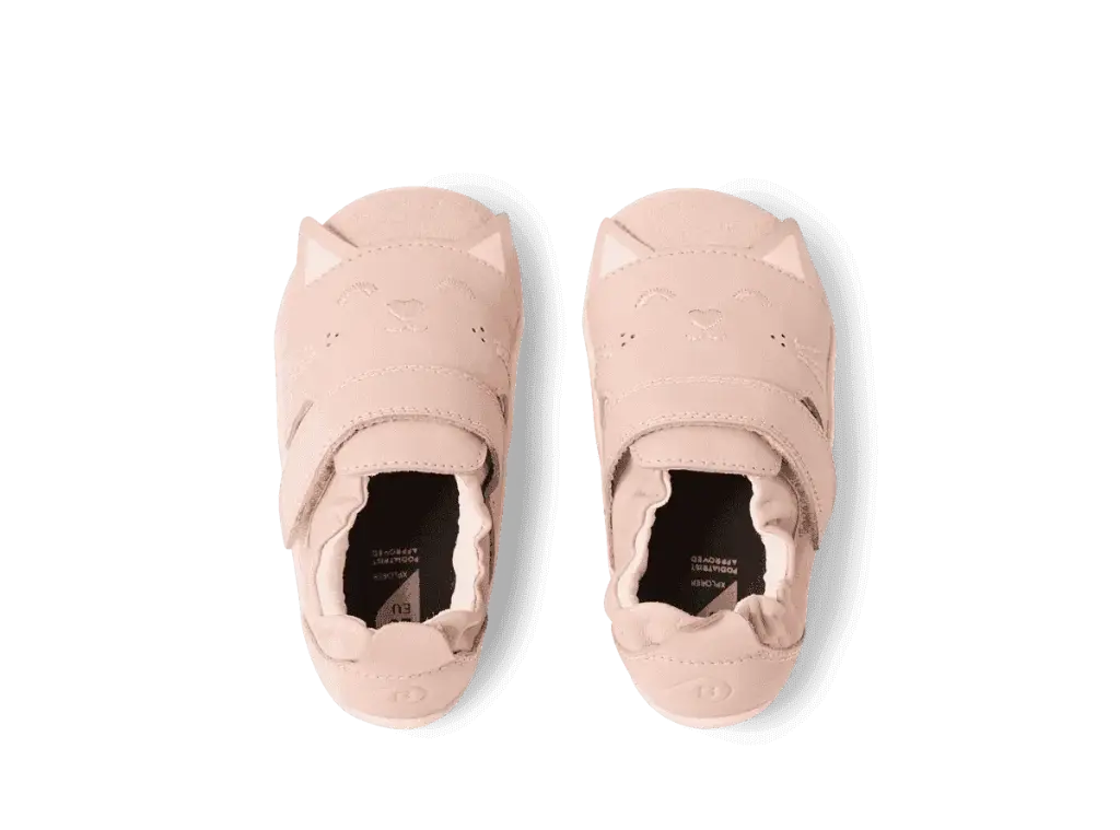 XP Purr Cameo Rose | Roze