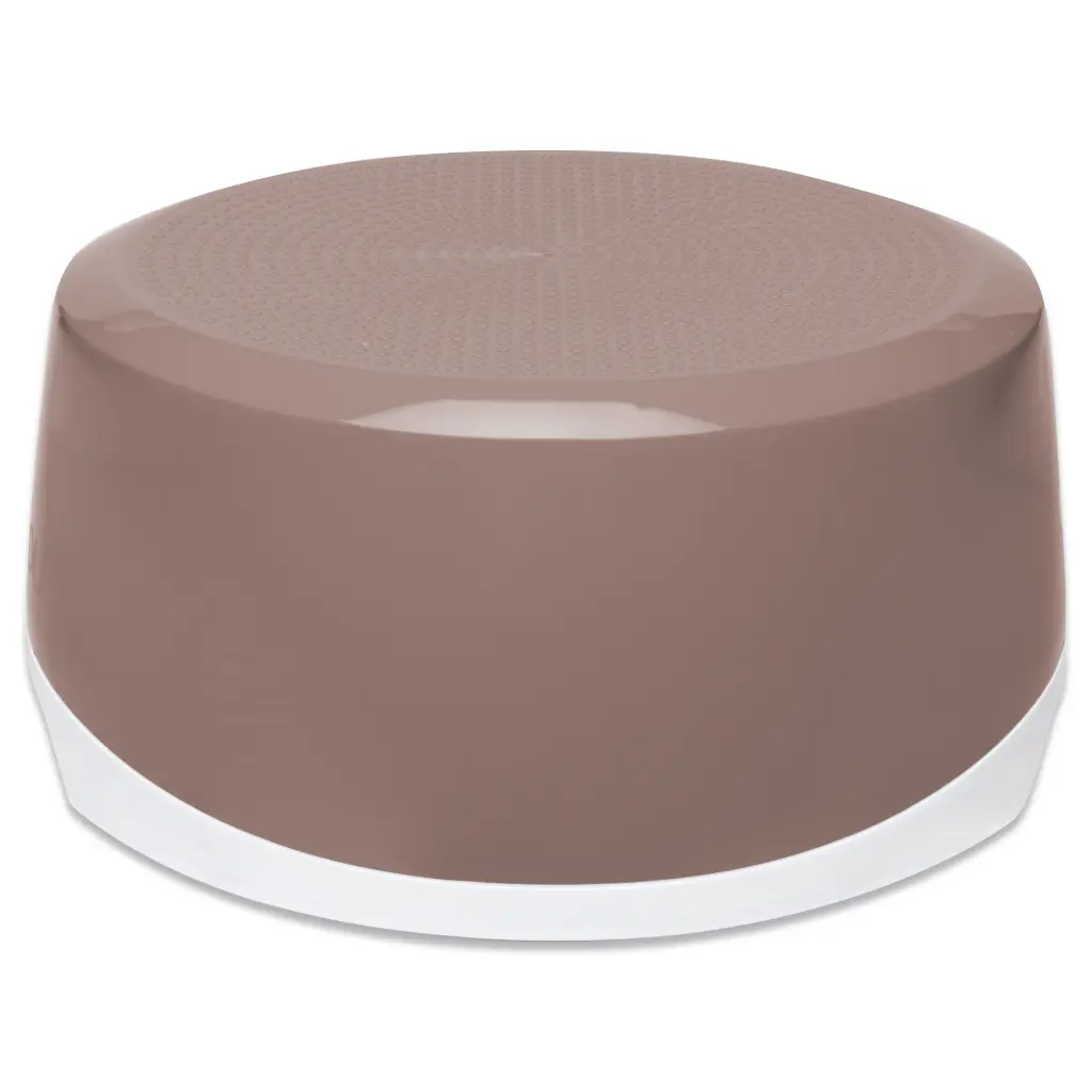 Opstapje Mocha Mousse | Bruin 