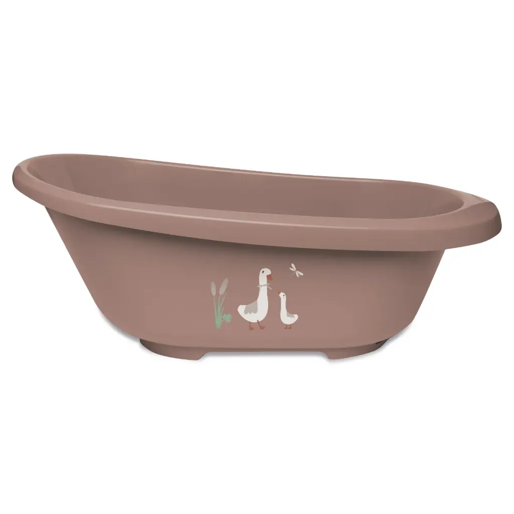 Baignoire Sense Dear Goose | Marron
