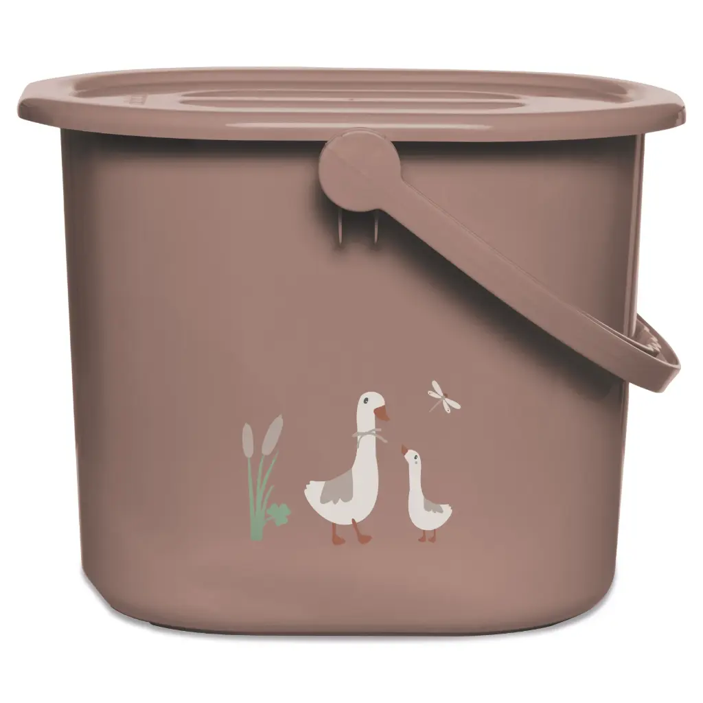 Luieremmer Dear Goose | Bruin 