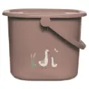 Poubelle à couches Dear Goose | Marron