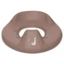 Toiletbrilverkleiner Dear Goose | Bruin 