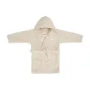 Peignoir de bain Dear Goose | Ecru