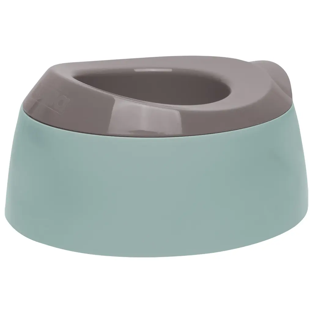 Potje Ice Blue | Blauw