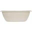 Baignoire Almond | Ecru