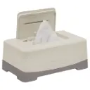 Billendoekjesdoos Almond | Ecru