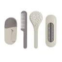 Set de soin Almond | Ecru