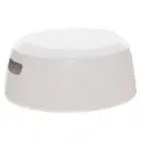 Opstapje Pure Oat | Ecru 