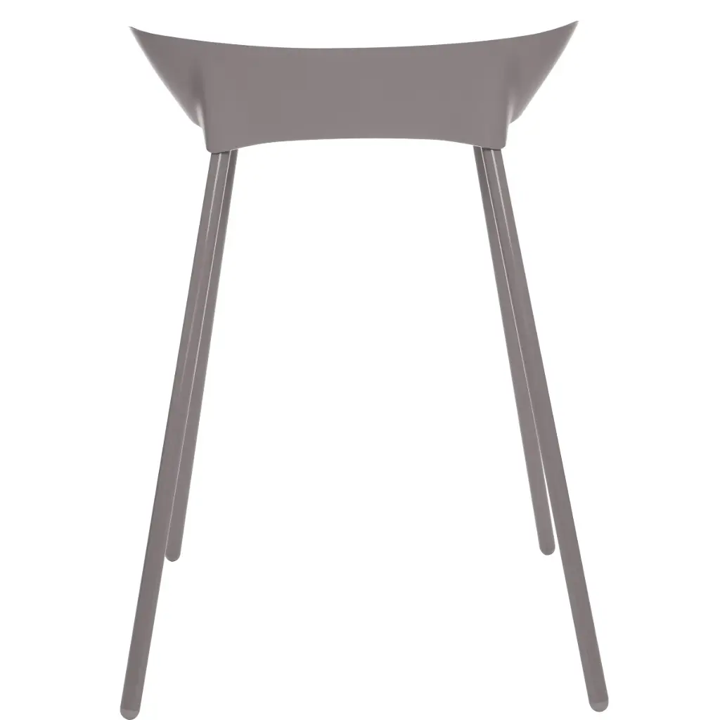 Badstandaard Chalk Brown | Bruin