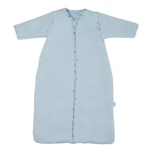 [03063-057] Slaapzak Winter Travel 70cm Fabulous Hero | Blauw