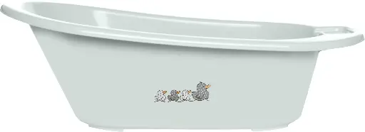 [06256-06] Baignoire Click Sepp | Vert