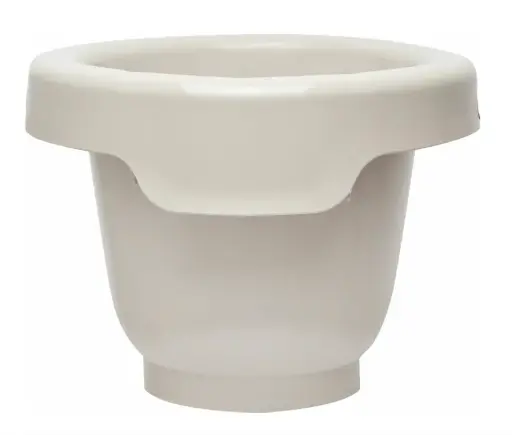 [04165-05] Bébé-bubble Taupe | Taupe