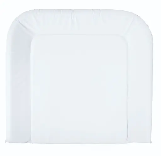 [04802-01] Waskussen 72x77cm White | Wit