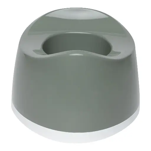 [04025-30] Potje Breeze Green | Groen