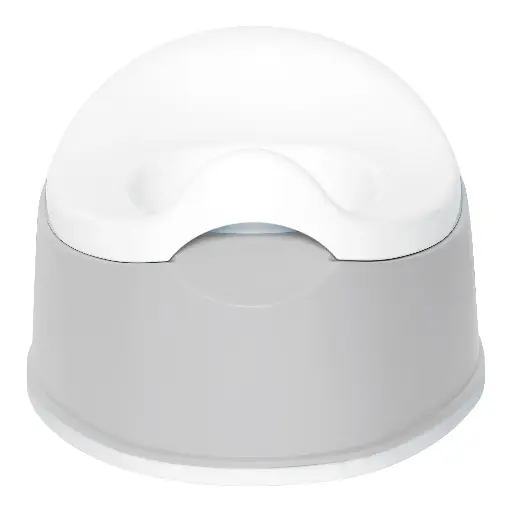 [04501-051] Petit pot Grow Light Grey | Gris