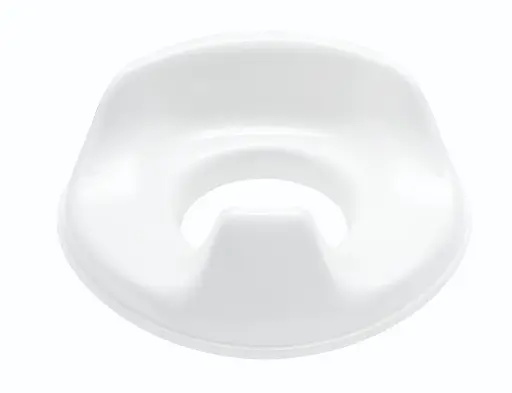 [04039-01] Toilet Trainer White | Wit