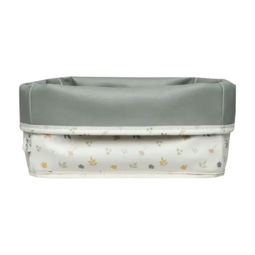 [03101-21] Verzorgingsmandje Bohemian Garden | Meerkleurig