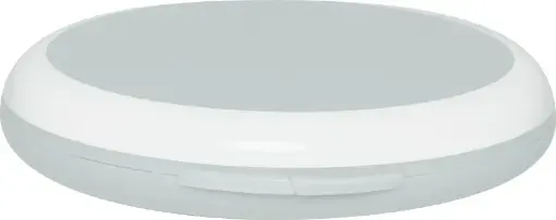 [04232-055] Manicureset Sky Green | Groen