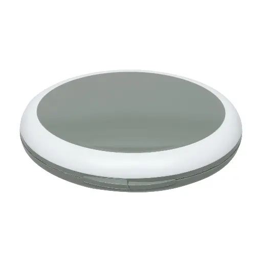 [04232-30] Manicureset Breeze Green | Groen