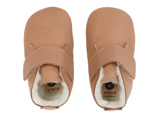 Soft Soles Desert Arctic Caramel | Caramel