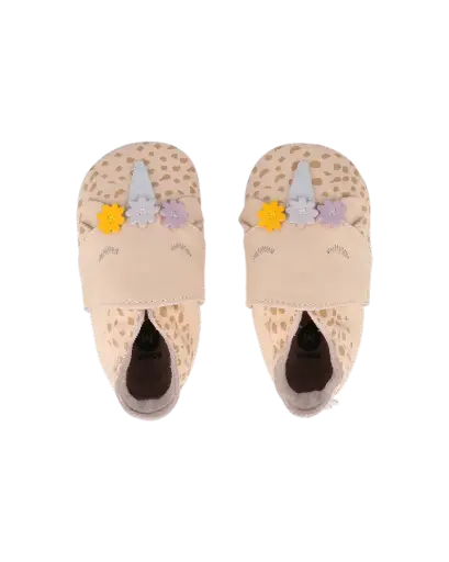 Soft Soles Dream Oat