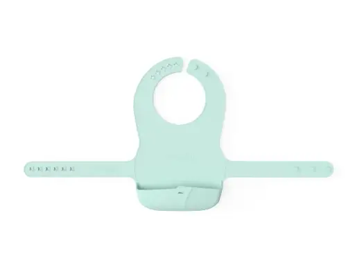 [10521-00] Slab Silicone Mint Green | Mint
