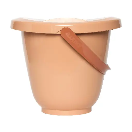 [0L162-39] Poubelle à couches Spiced Copper | Cuivre