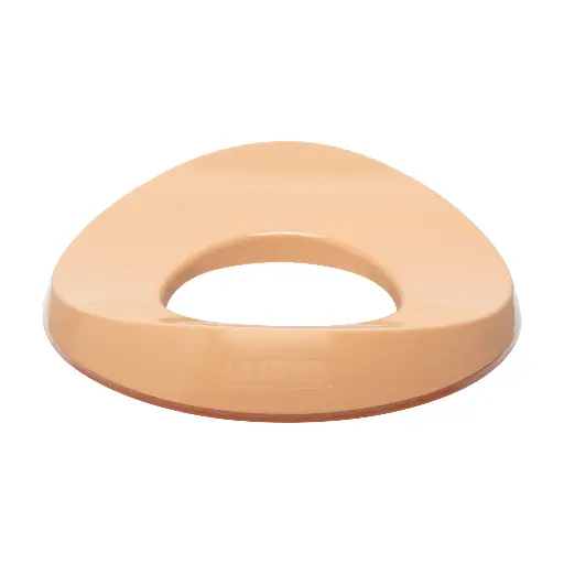 [0L037-39] Réducteur de toilette Spiced Copper | Cuivre