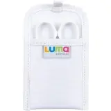 [0L219-01] Nagelschaartje Snow White | Wit