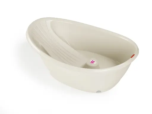 [02114-12] Baignoire Bella Bianco | Offwhite