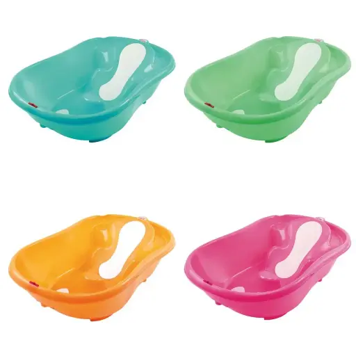 [02135-99] Baignoire Onda Evolution Flash Assortiment