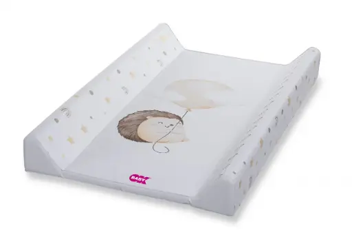 [04879-00] Matelas à langer Fluffy