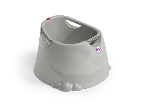 [02137-02] Siège de douche Opla Grigio | Gris