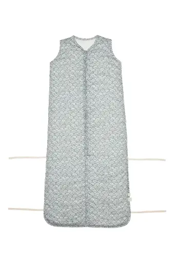 [01510-227] Slaapzak Winter 90-110cm Ylber | Blauw