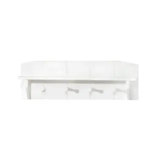 [00207-41] Etagère Groovy White | Blanc