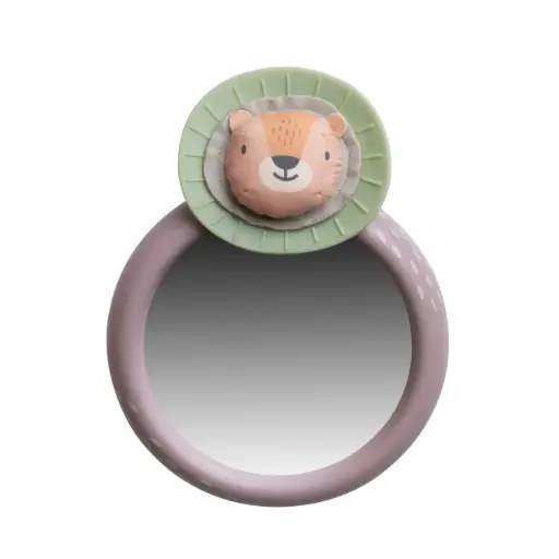 [13255-TAF] Savannah Car Mirror