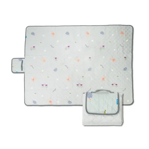 [13145-TAF] XL Outdoor Playmat