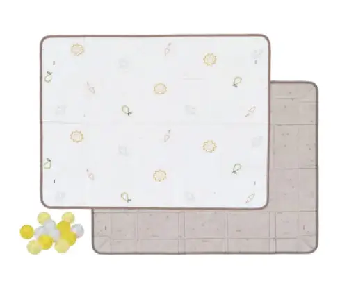 [13505-TAF] Fold 'n Fun Mat