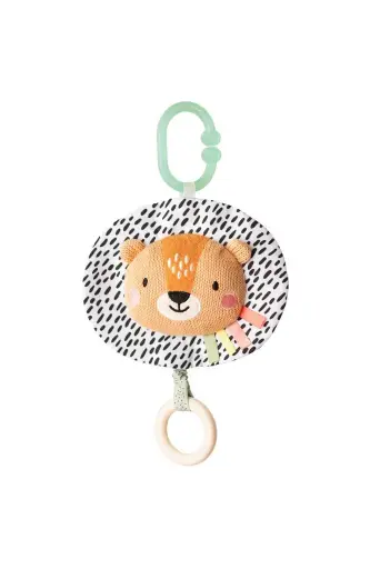 [12925-TAF] Harry Musical Lion