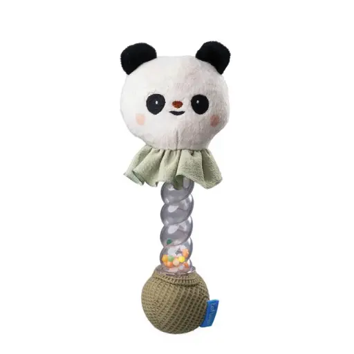 [13545-TAF] Pamela Rainstick Rattle