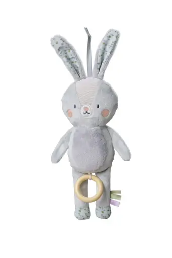 [13165-TAF] Rylee Musical Bunny