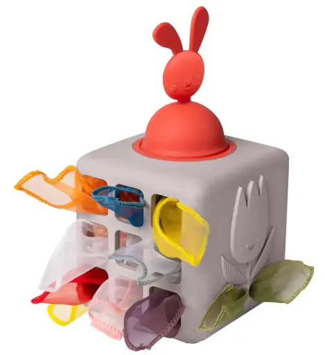 [13405-TAF] Pop-up Tissue Box