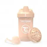 [78277-00] Crawler Cup 300ml Pastel Beige | Beige