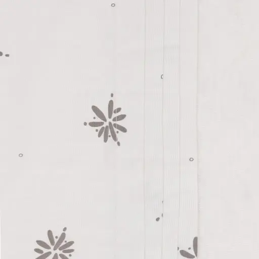 [01206-713] Tuck-Inn Laken 40x80cm Little Charm | Ecru