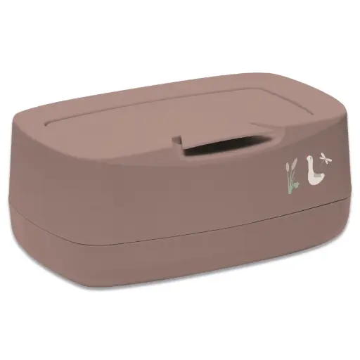 [06228-025] Billendoekjesdoos Dear Goose | Bruin 