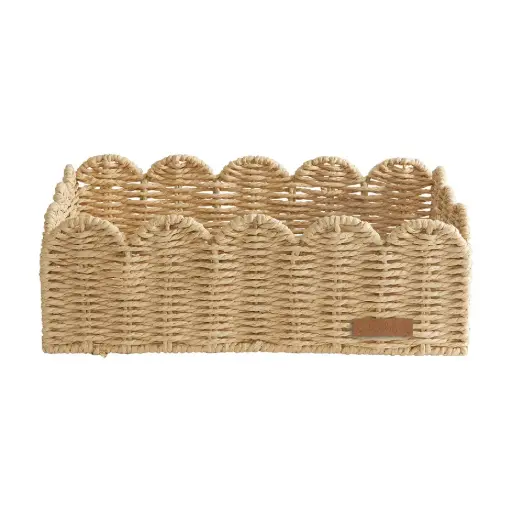 [03103-702] Mandje commode