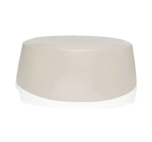 [04026-05] Marchepied Taupe | Taupe