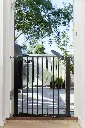 70116 BabyDan Asta Black_no_child_gate_open.webp