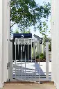 70117 BabyDan Asta Silver_no_child_gate_open.webp